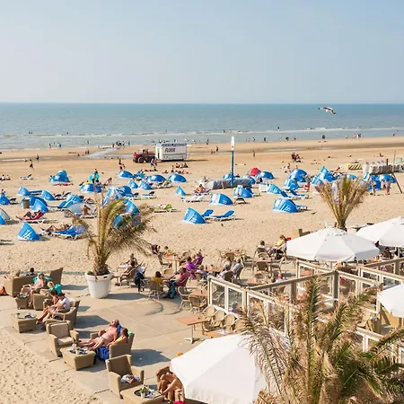 Διαμέρισμα Happy@16 Zandvoort